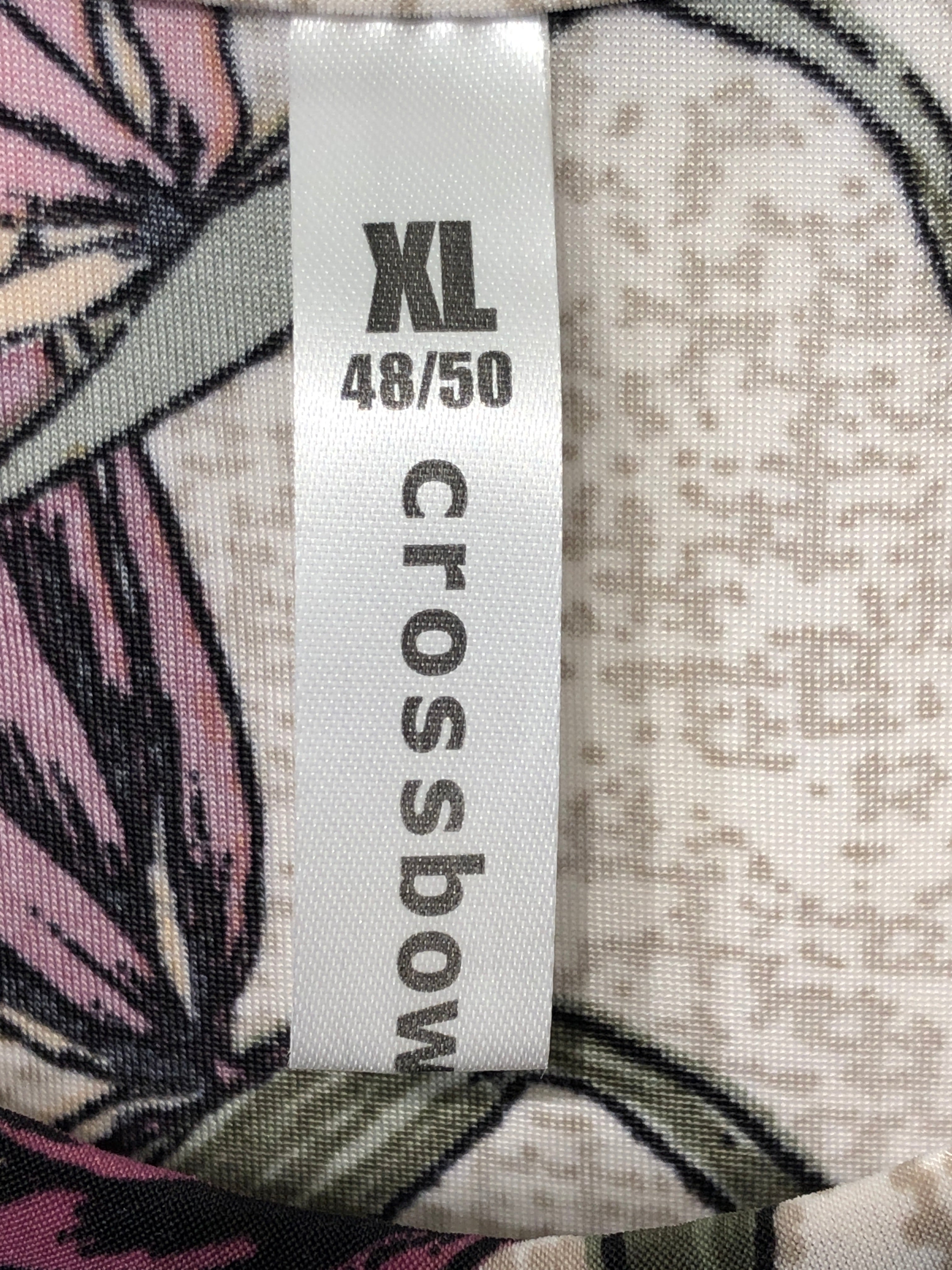 Crosbown Kjole